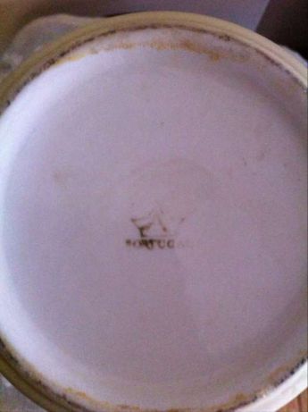 Jarra antiga Artibus