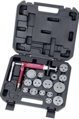 Reposicionador pneumático para ferramentas de reposicionar pistões