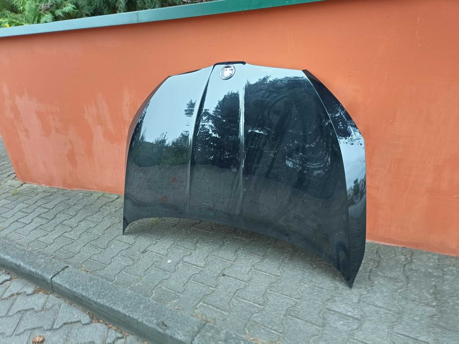 Maska Skoda Fabia 4 IV 2021-> 6VA nr4605b