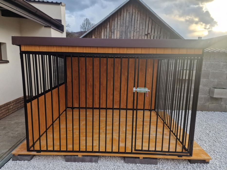 Kojec 3x2 szybkie terminy realizacji różne rozmiary Montaż gratis