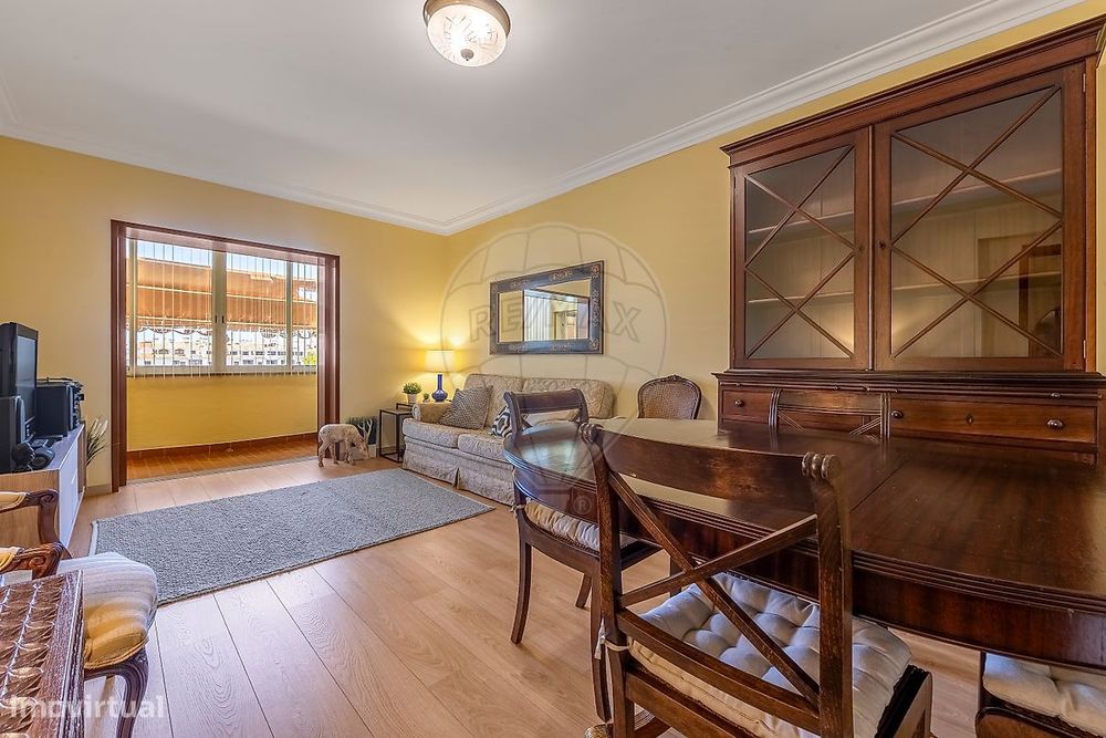 Apartamento T3 para venda
