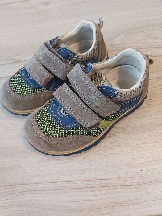 PRIMIGI buty adidasy trzewiki