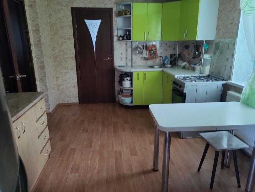Дом на Восточном