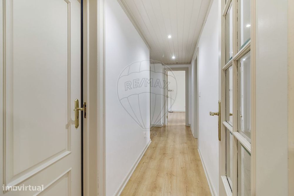Apartamento T3 para venda