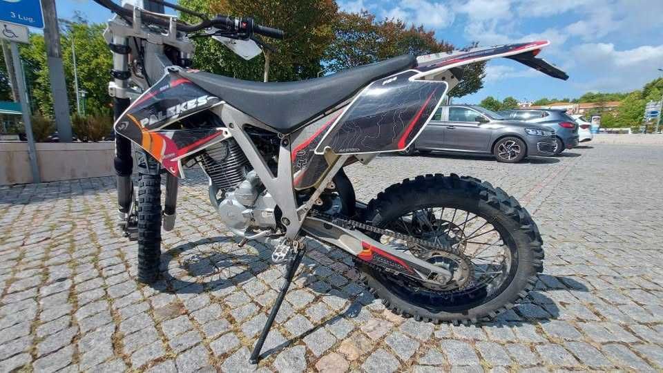 AJP pr3 200 de 2005