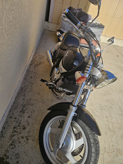Vendo Kimko Venox 250cc