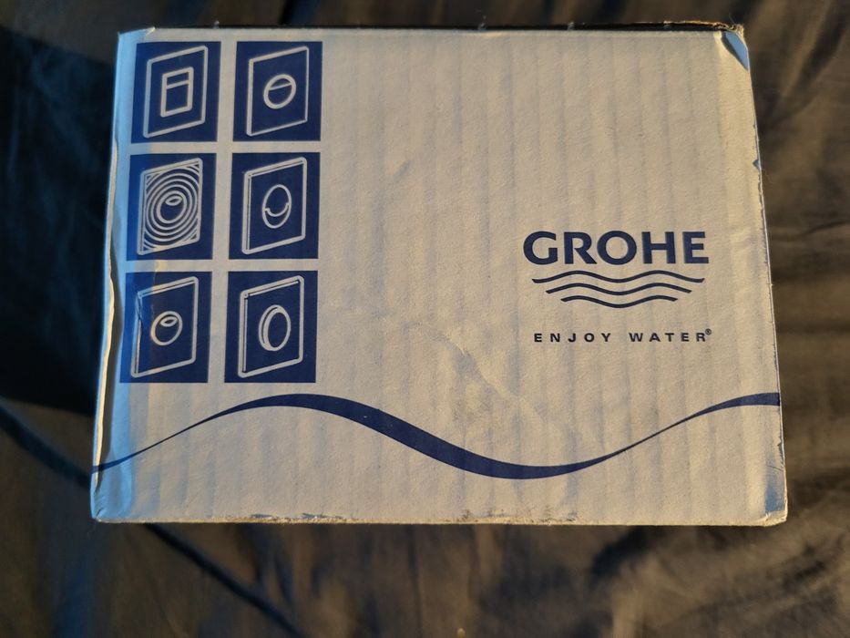 Przycisk do ubikacji Grohe