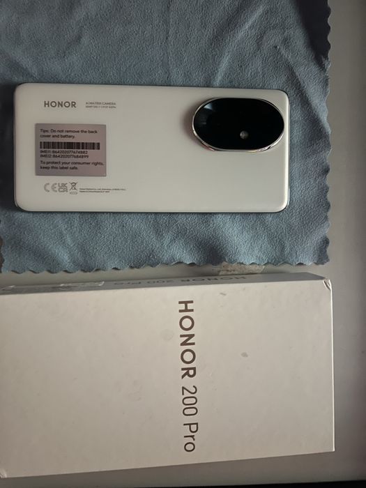 Honor 200 Pro 12/512gb