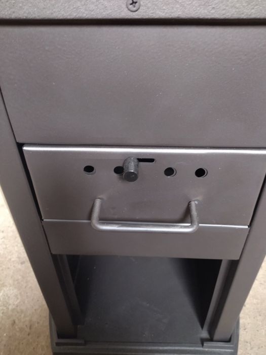 -20% Буржуйка топка піч - камін + варильна поверхня ! Печь - камин!