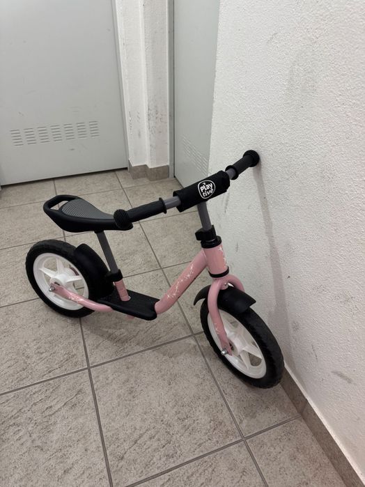 Bicicleta evolutiva