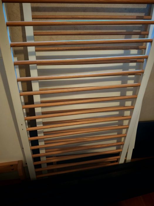 Berço bebé 3 em 1 Zippy