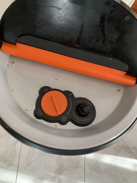 Aquecedor hotsopt gas