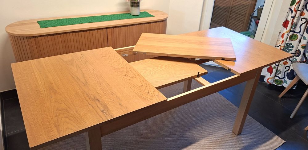 Stół  BJURSTA marki IKEA
