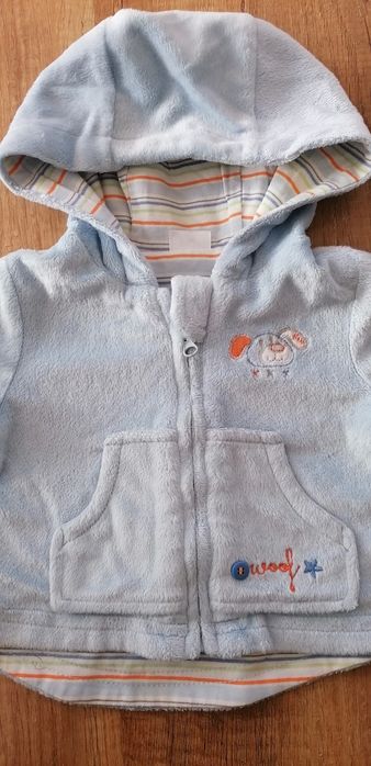 Bluza 56 bluzeczka