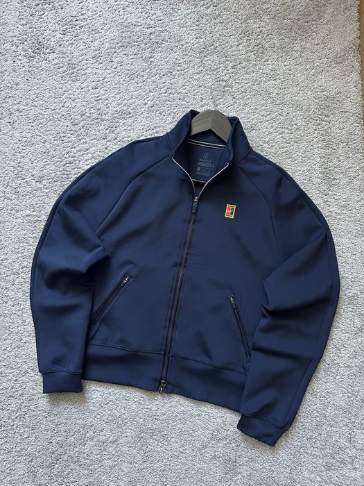 Олімпійка Nike Court жіноча б/в