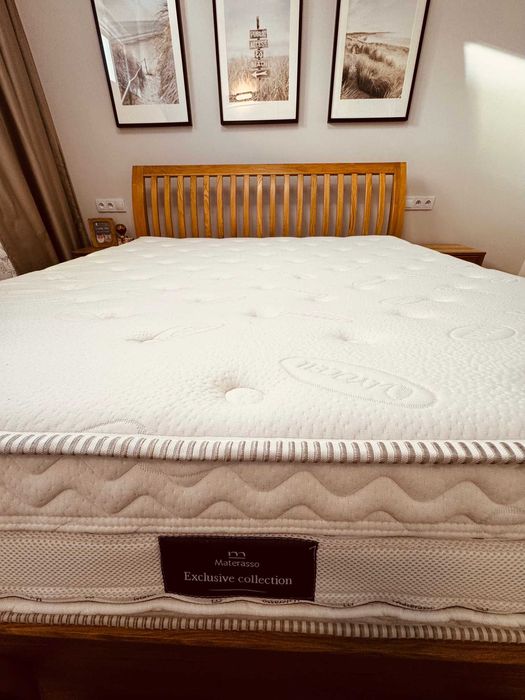 Materac Amalfi 180X200 Materasso MEGA CENA