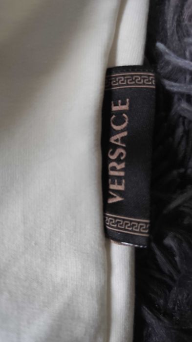 Nowa Bluza Versace