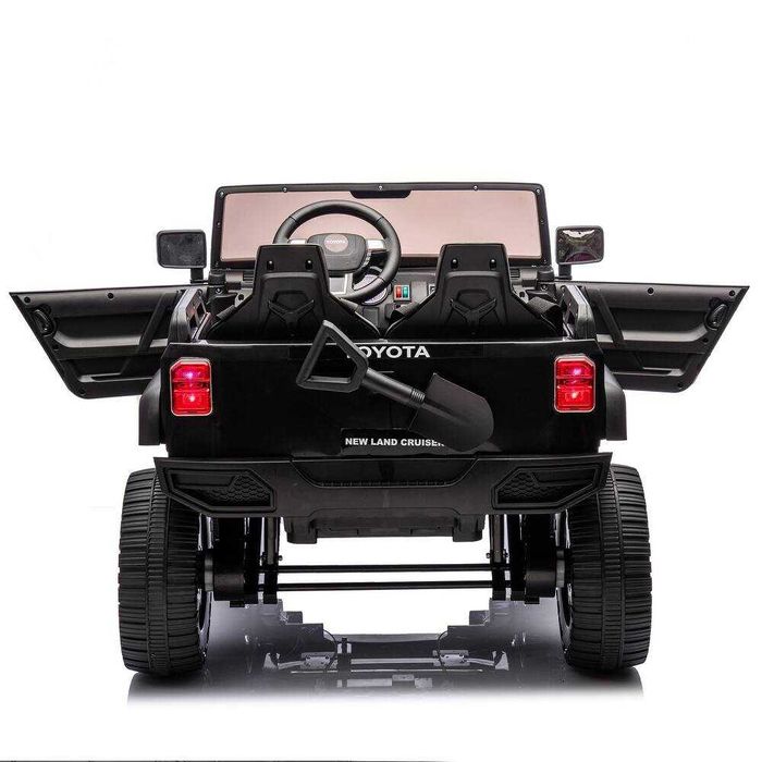 NEW2025‼️Дитячий електромобіль TOYOTA LC250 4WD, Електромобіль Дитячий