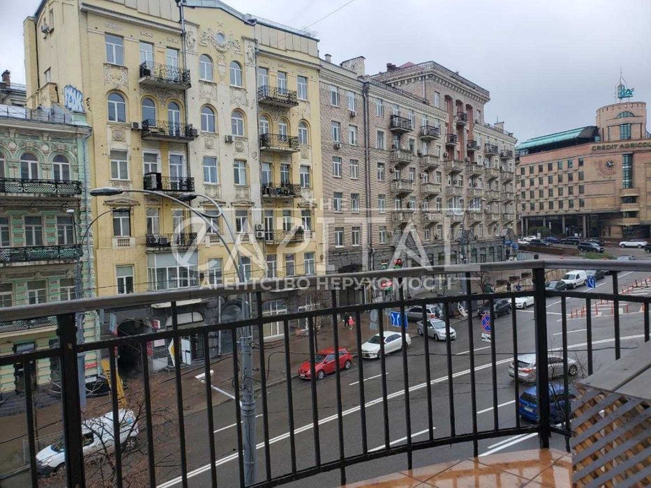 /Продаж/Офіс/83м2/ЦЕНТР/Київ/Печерський/Велика Васильківська 27/