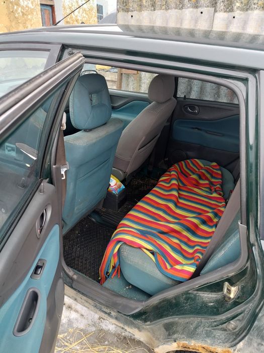 Міцубісі спейс стар