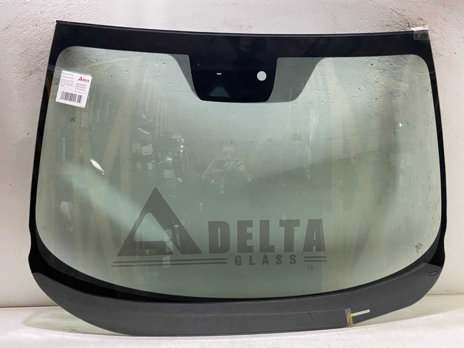 Honda CR-V 2016- Лобове скло