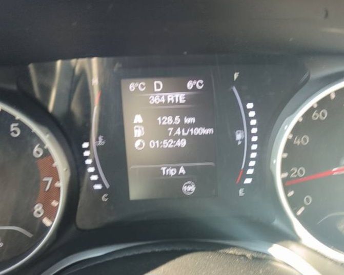 Продам Jeep Compass  Sport (4*4)2021року  2.4L бензин