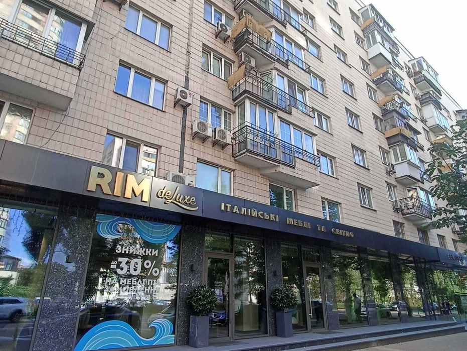 3-кімнатна квартира за адресою бульвар Лесі Українки (площа 56,7 м²) - Atlanta.ua - фото 12