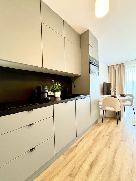 Mieszkanie – Gdańsk - Widok 4
