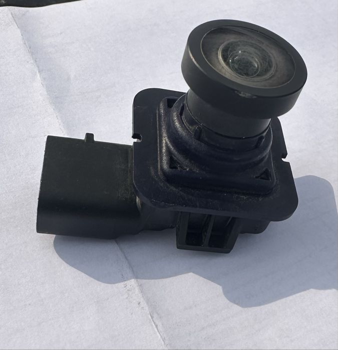Kamera cofania oryginalna Ford mondeo transit ES7T-19G490-CB