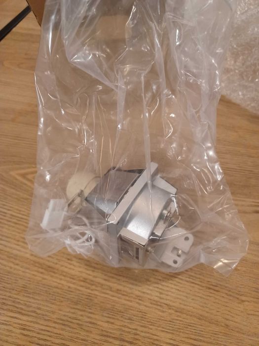 Nowa Lampa z modułem 5J.J9R do projektora BENQ