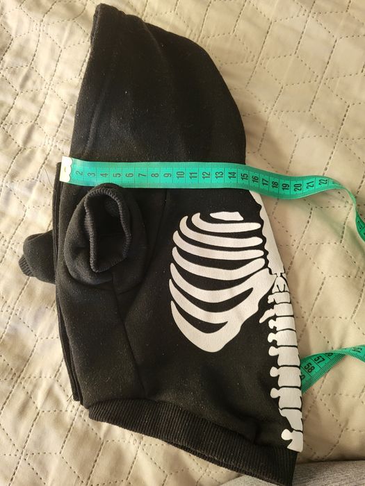 Худі для собачки утеплене