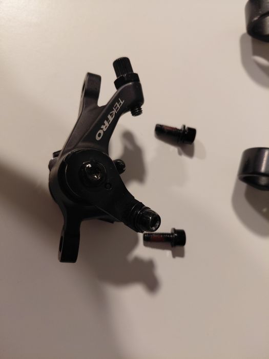 Hamulce tektro tkd68
