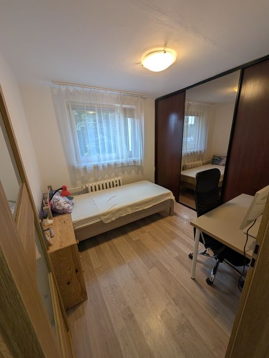Pokój ul. Bronowicka przystanek Wesele