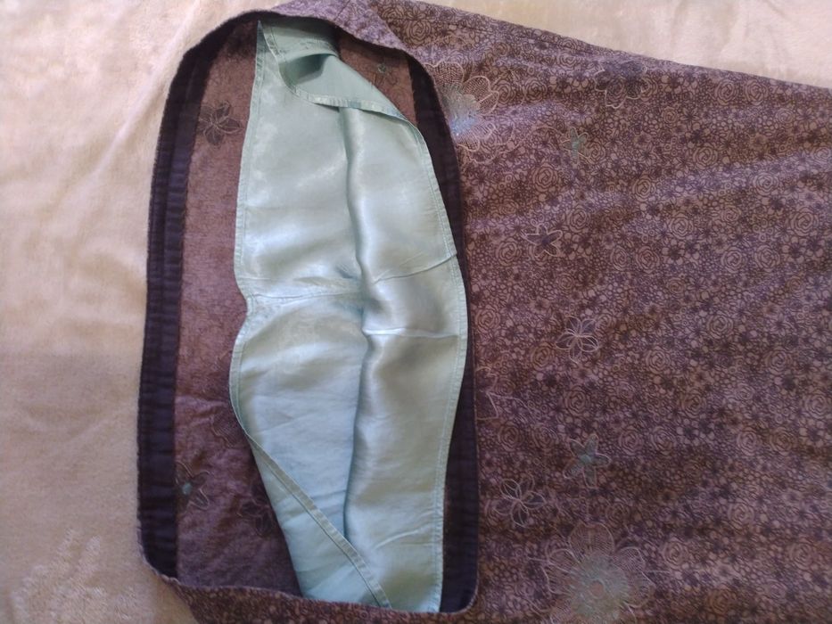 Спідниця, юбка з візерунком