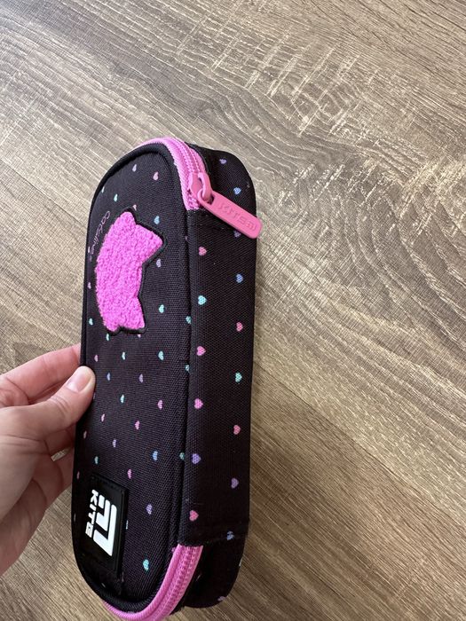 Школьный пенал Kite модели Catsline K24-662-5