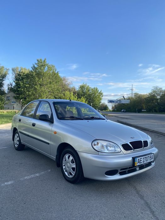 Daewoo поляк один владелец