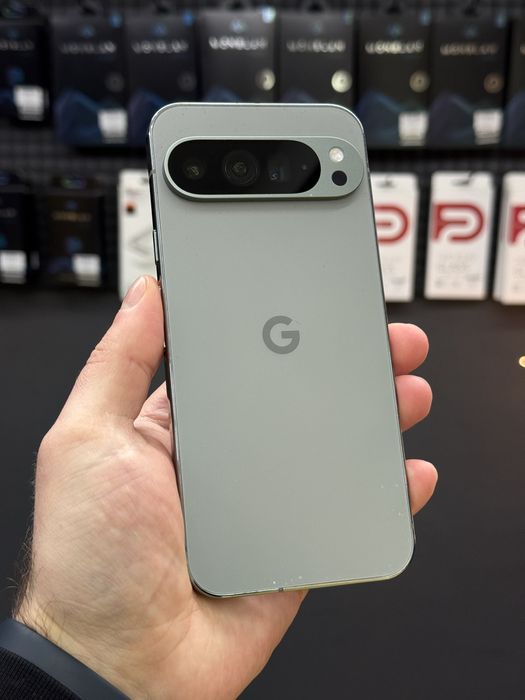 Google Pixel 9 Pro XL 128Gb Hazel Магазин