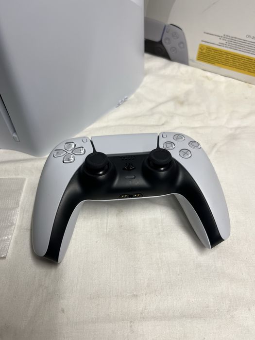 Продам Sony Playstation 5 Slim