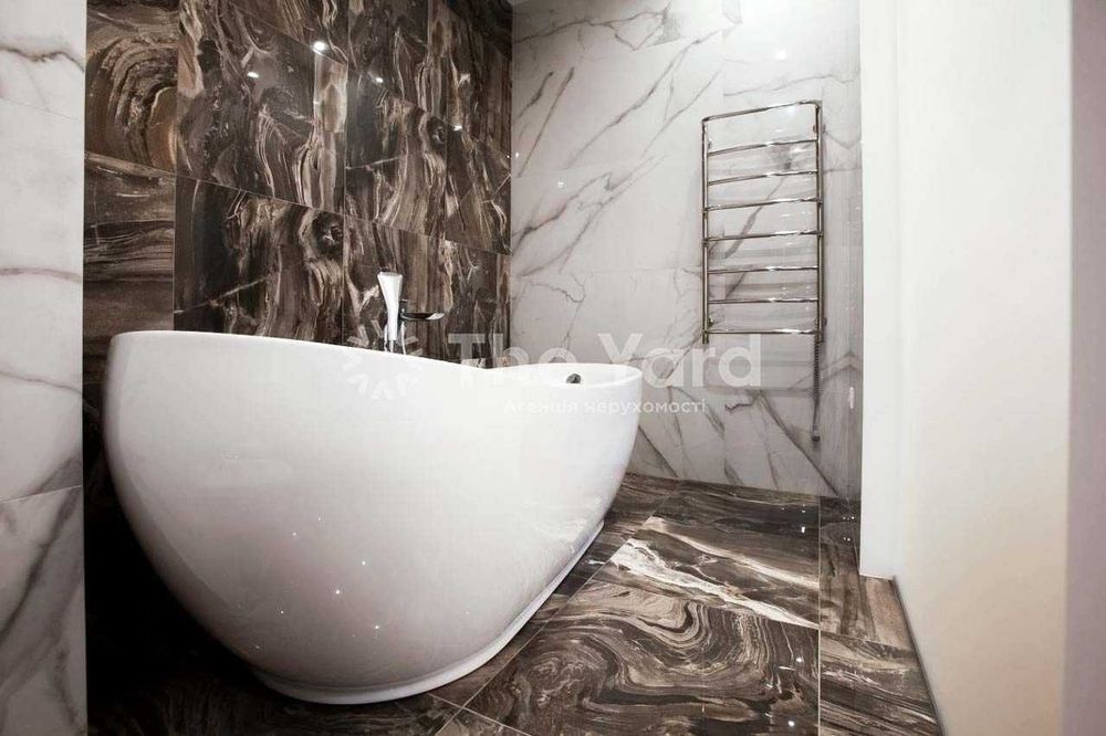 Багатокімнатна квартира за адресою бульвар Дружби Народів (площа 184 м²) - Atlanta.ua - фото 18