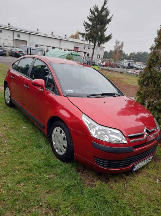 Citroën C4