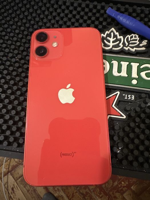 iPhone 12 mini / донор / срочно