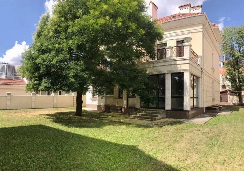 Будинок за адресою Куликове поле пл. (площа 640 м²) - Atlanta.ua - фото 8