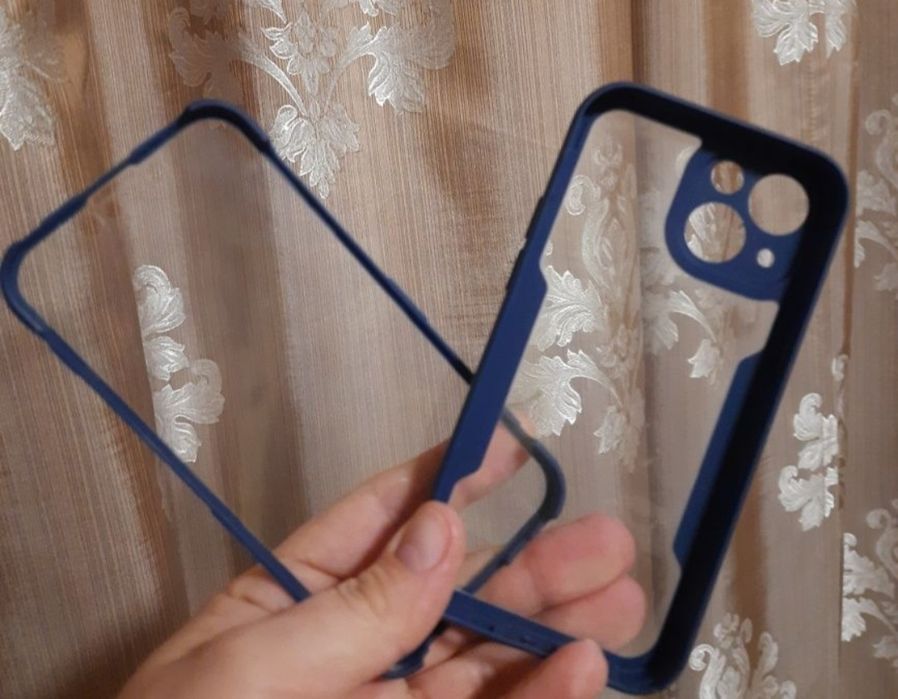 Чохли iPhone 13 mini