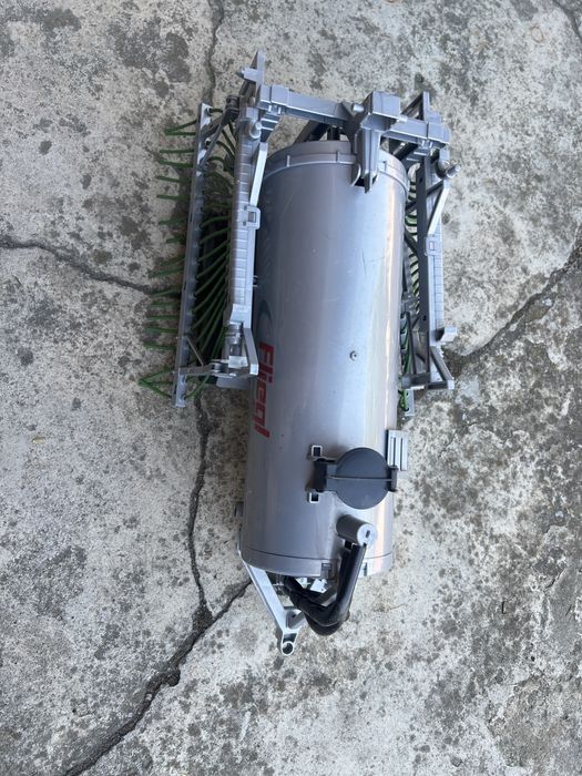 Opryskiwacz bruder Fliegl