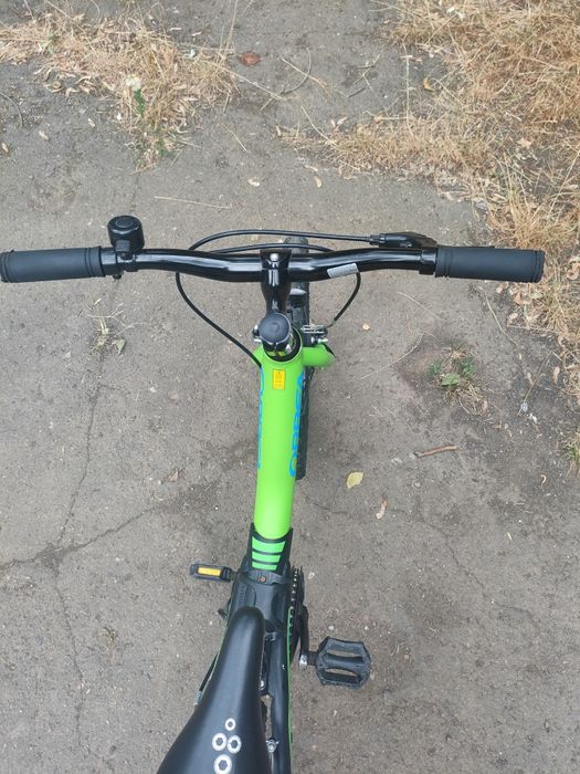 Велосипед Orbea Grow 20 дюймов