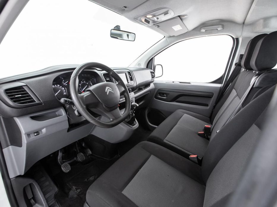 Citroën Jumpy