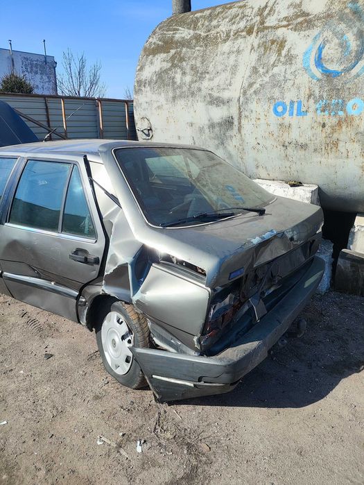 Продам авто після дтп фіат