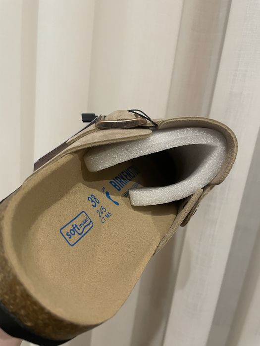 Birkenstock Originais 38