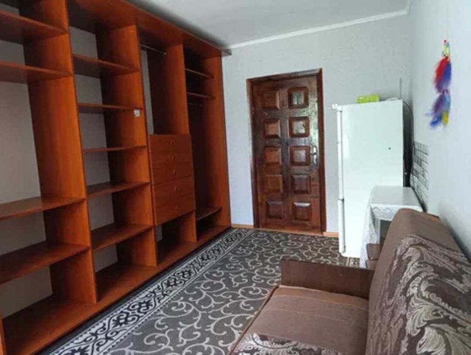 1 кімната в гуртожитку+хороший стан ID:80004