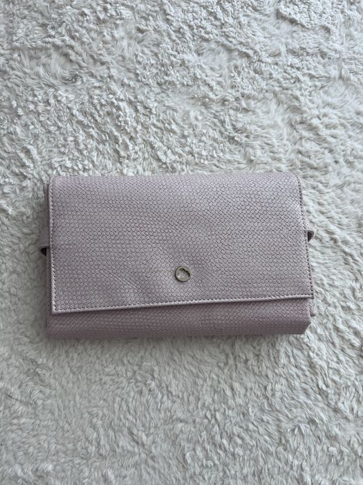 Mala maternidade/passeio, muda fralda e porta documentos Mayoral